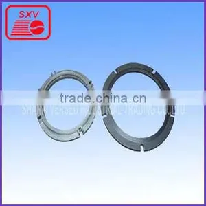 High Quality Flange Supplier-- Conduit of Forging Mill JX-68 thumbnail-1