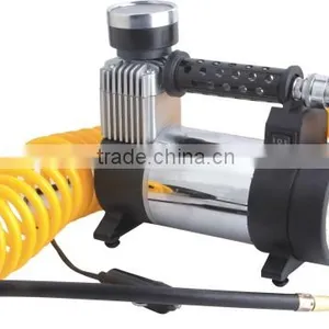 12V DC Air Condition Compressor thumbnail-1