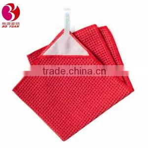 China Wholesale Home Microfiber Kitchen Towel Purple thumbnail-3