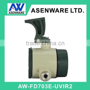 Explosion Proof Combined UVIR Flame Detector thumbnail-2