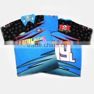 High Quality Cricket Jersey Pattern thumbnail-2
