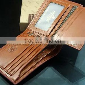 Promotion Money Clip Purse Wallet Wholesale thumbnail-5
