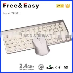 Mac Colorful Key&mouse Customerized Logo thumbnail-3