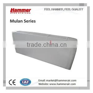 Floor Standing Fan Coil Units thumbnail-1