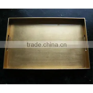 Custom Plastic Party Serving Tray thumbnail-1