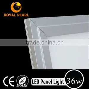 SAA CE TUV Approved Smd2835 36w 300*1200mm Edge Emitting Led Panel Light Quality Choice thumbnail-5