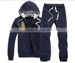 Fancy and Warm Custom Sport Tracksuit for Men thumbnail-1