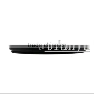 49mm UV Ultra Protective Filter Lens Protector To LC-49 for Canon ,for Nikon and for Sony DSLR Camera thumbnail-4