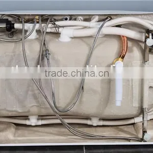 Whirlpool Bathtub Massage Water Jet,massage Bathtub,sex-spa-massage-big-bathtub With UPC thumbnail-6