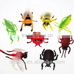 Aniamls Toys Hot Sele PVC Animals Toys thumbnail-1