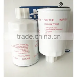 China Factory Produce Efficient Coolant Filter SX0811 thumbnail-2