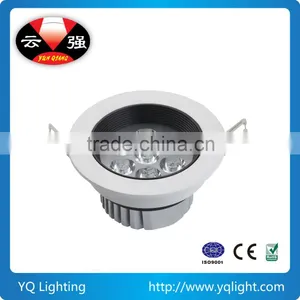 Adjustable Anti-dazzle LED Ceiling Light thumbnail-3