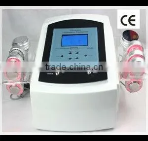 the Best Portable 2014 Guangzhou Cavitation Slimming Machine thumbnail-1