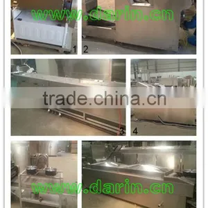 2016 Steam or Electric Instant Noodle Production Line thumbnail-3