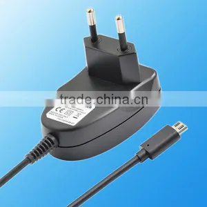 2016 Wholesale Lowest Price Mobile Charger Micro Usb Charger thumbnail-5