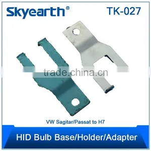 HID BASE FOR CAR VW SAGITAR H7 thumbnail-2