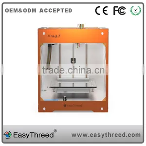 2016 Shenzhen Large 3d Printer Machine With Cheap Price 3d Mental Printer for Sale thumbnail-2