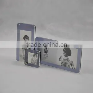Sedex Factory Wholesale Acrylic Photo Frames thumbnail-2