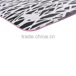 Gym Equipment 2015 Innovative Product Printed Yoga Mat thumbnail-2