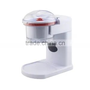 CE ROHS ETL Certificate Ice Shaver Machine thumbnail-1