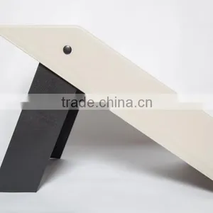 Adjustable Plastic Good Selling Foldable Pet Stairs/ Wide Step Ladder thumbnail-2