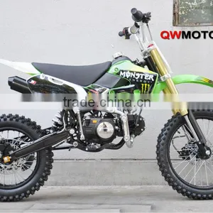 Lifan 125CC Racing Dirt Pit Bike CE thumbnail-1