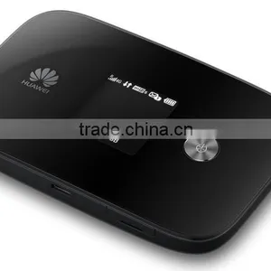 Huawei E5786s-32a 300Mbps LTE FDD800/850/900/1800/2100/2600Mhz TDD2600Mhz Cat6 WIFI Router Modem(Unlocked) thumbnail-2
