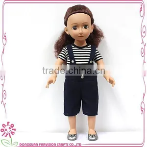 Farvision New Style Children 18 Inch Dolls Sale Factory Price thumbnail-1