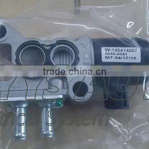 36450-P2J-J01 IACV Idle Air Control Valve For 1996-2000 thumbnail-2