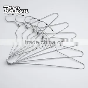 Fashion Antique Clothes Metal Hanger Cloth Rack Hook to Hang Clothes thumbnail-2