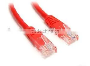 FTP Cat6 With RJ45 Plug Moulded Network Cable thumbnail-1