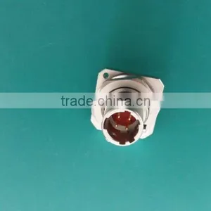 Y11Series High Quality Circular Connector thumbnail-4