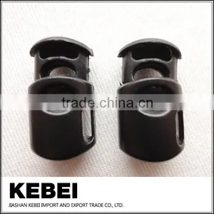2016 High Quality Draw Cord Stoppers,plastic Cord Stoppers thumbnail-1