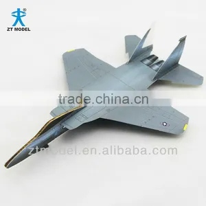 Paper Plane - F15 7 Basic High Performance Model Kit thumbnail-1