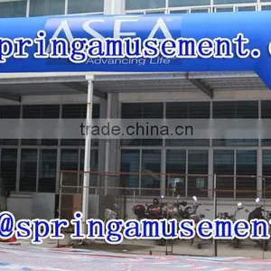 High Quality Inflatable Arches or Advertising Inflatable Arch for Sale Sp-ah002 thumbnail-1
