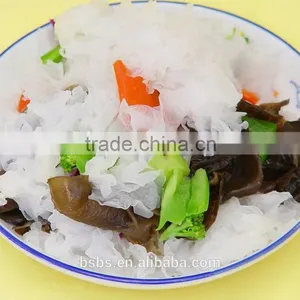 Top Quality Tremella Chinese White Fungus thumbnail-4