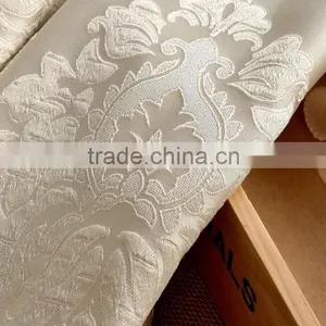 Jacquard Blackout Fabric,chenille Fabric Upholstery thumbnail-1