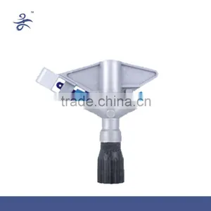 SP-P1032 Plastic Full-Circle Impulse Plasating Agriculture Irrigation Water Sprinkler thumbnail-1
