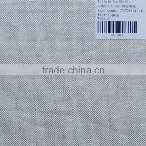 Linen and Cotton Sofa Fabric thumbnail-1