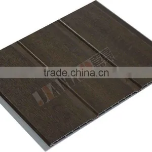 Professional Interior Wall PVC Panel Factory thumbnail-4