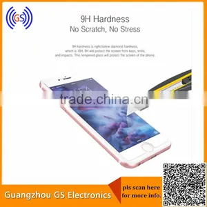 9h 0.26mm Mercury Tempered Glass Retail Packaging for Sony m4 Aqua, for Sony Glass Screen Protector thumbnail-1