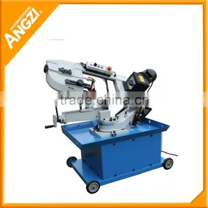 7"-9" BS-712N Products China Mini Band Saw thumbnail-6