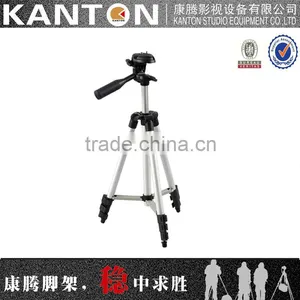 Wholesale Lightweight High Resolution Borescope Camera Tripod With Pan Head thumbnail-1