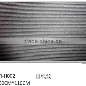 Rough Pattern Rubber Sheet Roll Facotry Price thumbnail-5
