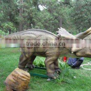 Theme Park Dinosaur Robotics on Sale thumbnail-1