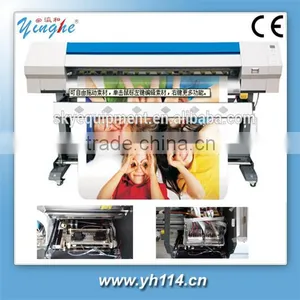 Good Sale High Resolution Automatic Machine Color Printing Machine thumbnail-1