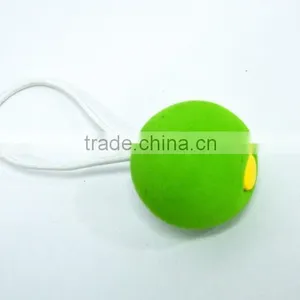 Outdoor Toy Beach Racket Shooting Ball Toy Catch Ball Racket thumbnail-3