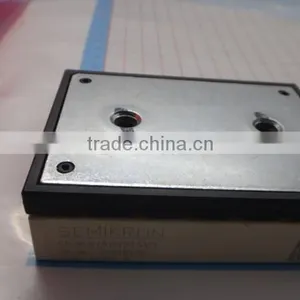 3-phase Bridge Inverter SKIIP37AC12T4V1 thumbnail-1