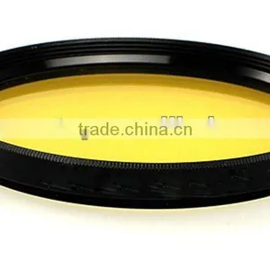 Camera Yellow Color Filter thumbnail-1