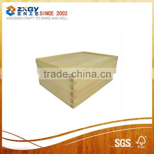 Wooden Display Boxes thumbnail-1